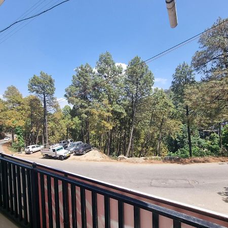 Nh 47 Rooms Dalhousie Exterior foto