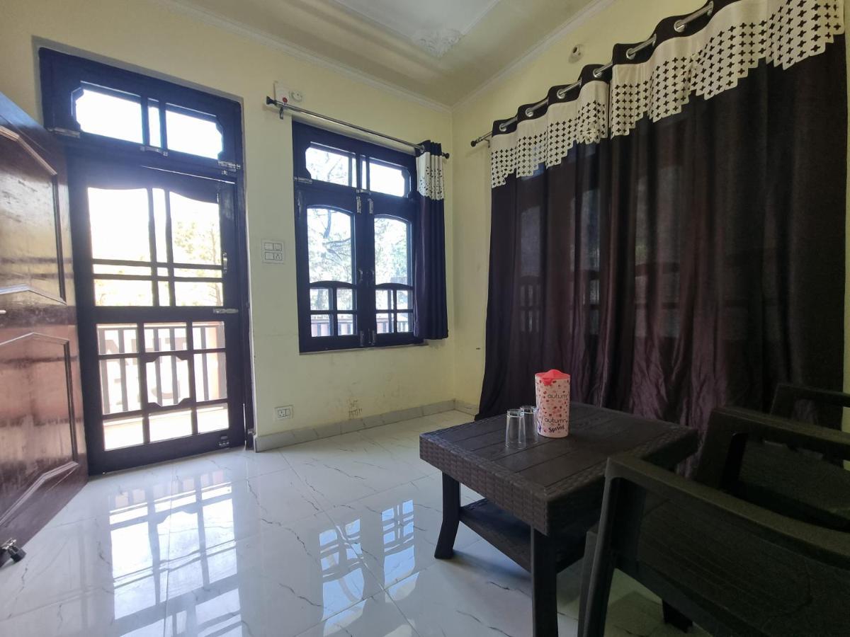 Nh 47 Rooms Dalhousie Exterior foto