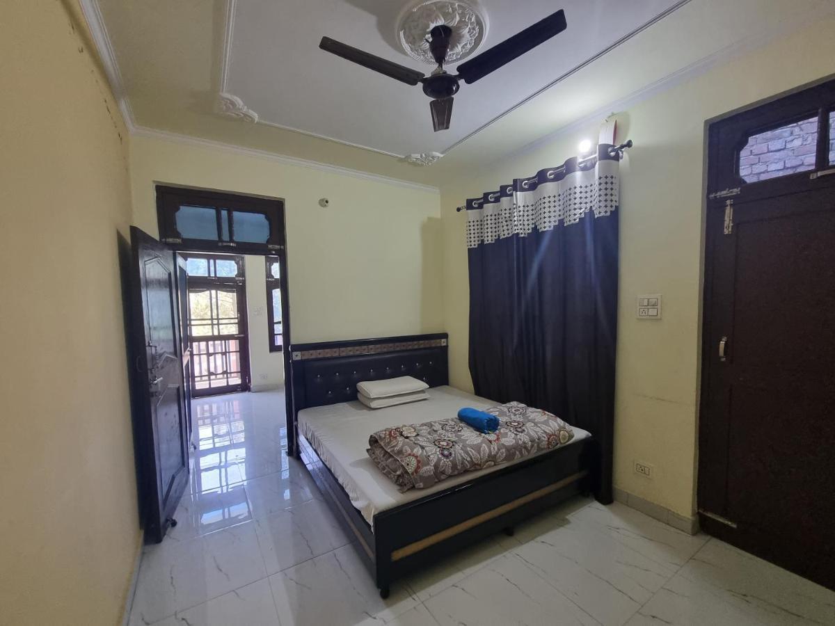Nh 47 Rooms Dalhousie Exterior foto